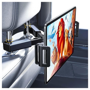 Lisen Car Headrest Tablet Holder