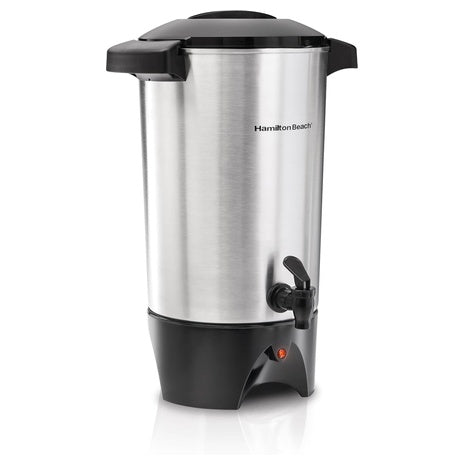 Hamilton Beach 45 Cup Coffee Urn