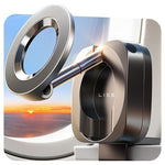 Lisen Everywhere MagSafe Phone Holder Clamp