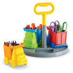 Learning Resources Create-a-Space Kids Storage Caddy