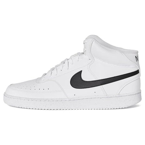 Nike Men's Court Vision Mid Next Nature Shoes