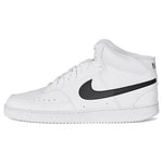 Nike Men's Court Vision Mid Next Nature Shoes