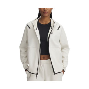 Women's Unstoppable Fleece Jacket