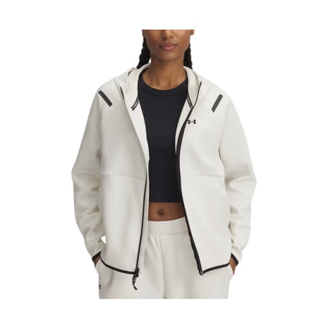 Women's Unstoppable Fleece Jacket