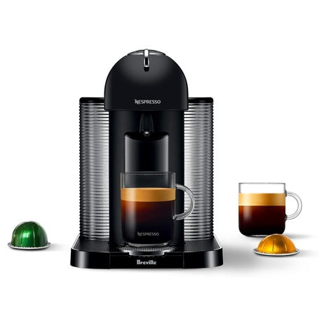 Breville Nespresso Vertuo Coffee & Espresso Maker