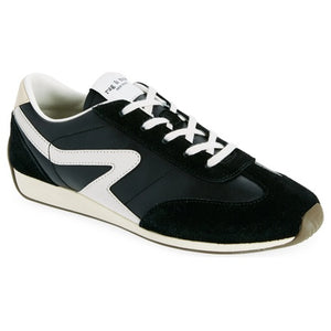 Retro Runner Slim Sneaker