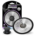 ShowerShroom Ultra Hair Catcher
