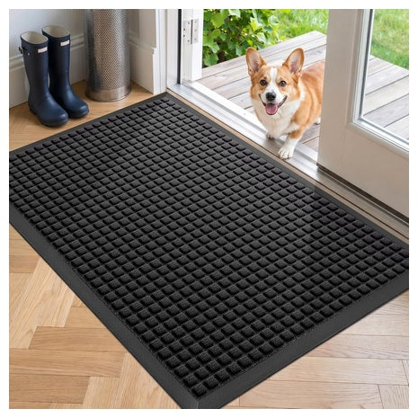 Front Door Mat
