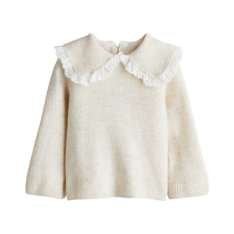 Girls' Sweater