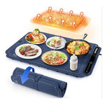 Food Warmer Mat