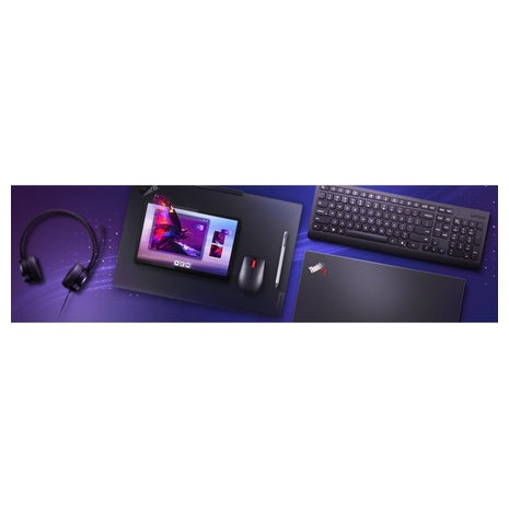 Up To 70% Off On Laptop, Desktop, Monitor And Accessories At Lenovo