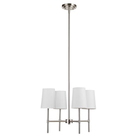 Better Homes & Gardens 4-Light Chandelier