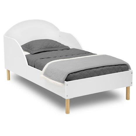 Reese Wood Toddler Bed