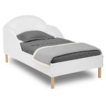 Reese Wood Toddler Bed