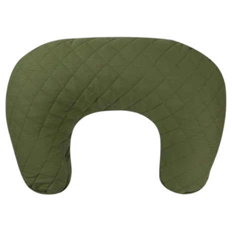 Boppy Nursing Pillow With Water-Repellent Cushion And Washable Cover