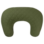 Boppy Nursing Pillow With Water-Repellent Cushion And Washable Cover