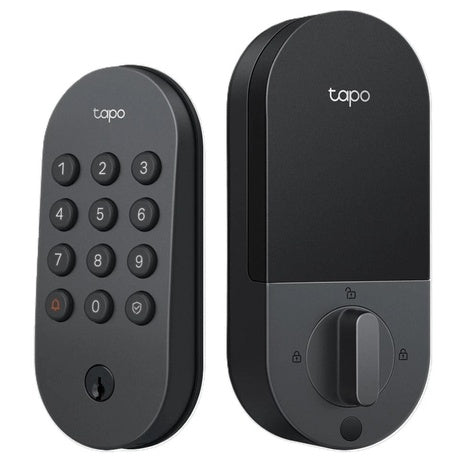 TP-Link Tapo DLW10 Smart Door Lock