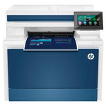 HP Color LaserJet Pro MFP 4301fdw Wireless All-in-One Color Laser Printer