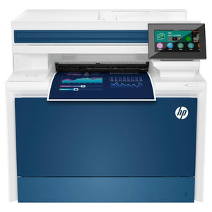 HP Color LaserJet Pro MFP 4301fdw Wireless All-in-One Color Laser Printer