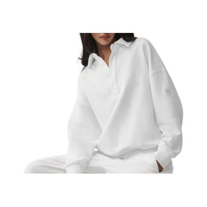 Women's Long Sleeve Pullover