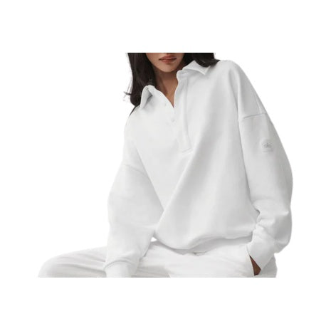 Women's Long Sleeve Pullover