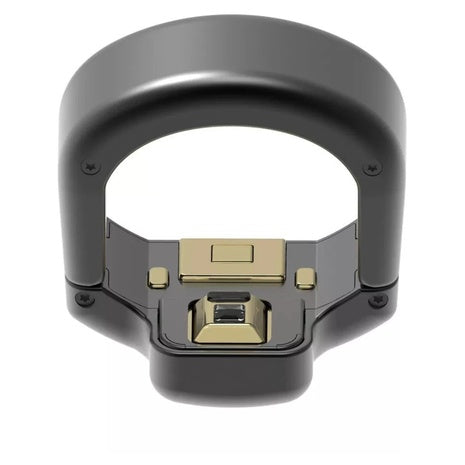 Prevention Circul+ Monitors Blood Oxygen, Sleep, Heart Rate Ring