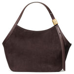 Kate Spade Deco Pleated Small Tulip Tote Bag