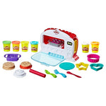 Play-Doh Kitchen Creations Magical Oven Play Set