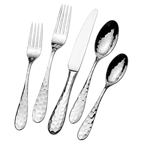 Up To 60% Off Silverware Sets!