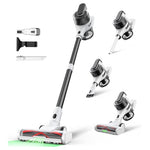 9 in 1 Powerful Suction Cordless Vacuum Cleaner