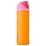 24-Oz Owala FreeSip Insulated Stainless Steel Water Bottle (4 Colors)