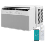 Costco: Midea 12,000 BTU Smart Inverter Window Air Conditioner