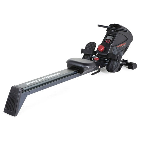 ProForm Folding Rower with 8 Resistance Levels