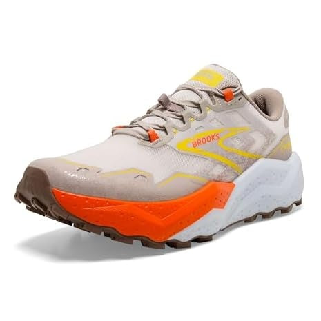 Brooks Caldera 7 Men's Shoes