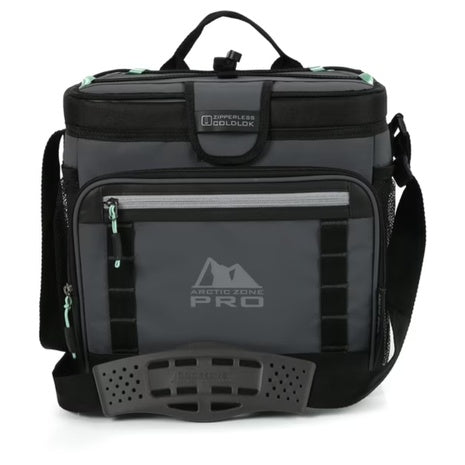 Arctic Zone PRO 16-Can Zipperless Cooler (3 Colors)