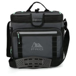 Arctic Zone PRO 16-Can Zipperless Cooler (3 Colors)