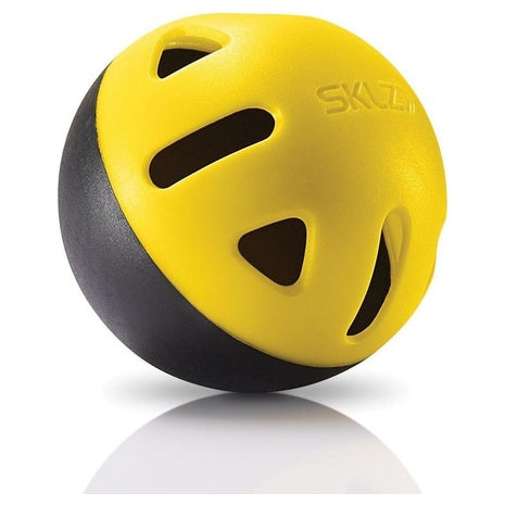 12-Pack SKLZ Limited Flight Practice Baseballs