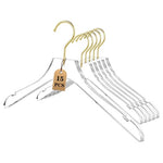 15 Acrylic Hangers