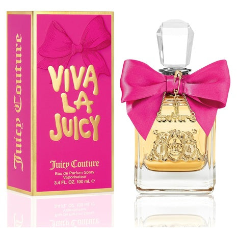 Juicy Couture Viva La Juicy Eau de Parfum (3.4oz)
