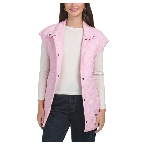 St Clair Vest