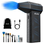 150,000RPM Cordless Electric Air Duster