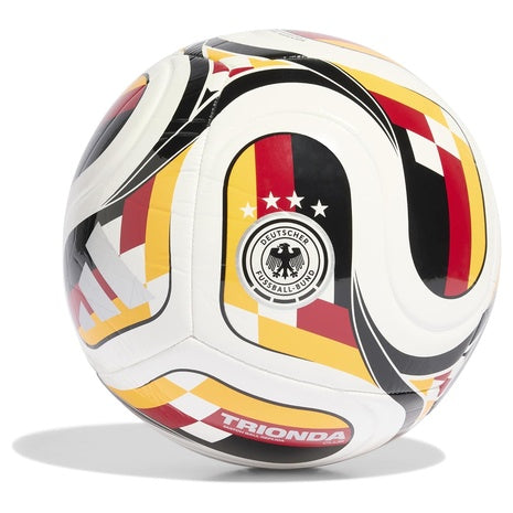 adidas FIFA World Cup 26 Trionda Host Nation League Soccer Ball (Size 5)
