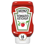 Heinz Tomato Ketchup (14oz)