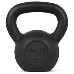 25lb Yes4All Cast Iron Kettlebell