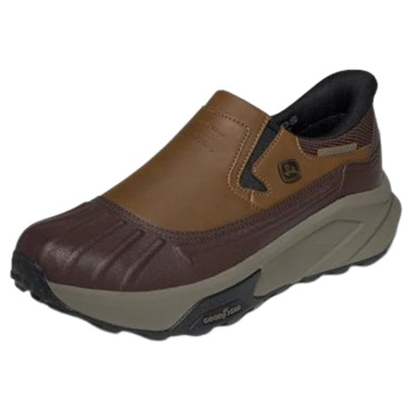 Skechers Men's John Deere Twin Gore Relaxed Fit (Size: 11)