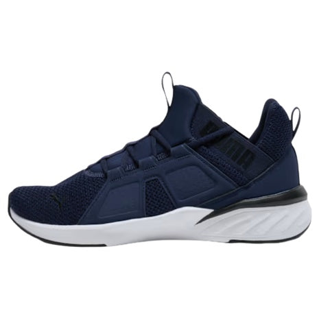 PUMA Men's Contempt Demi Remix Mesh Running Shoes