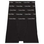 Calvin Klein Men's Cotton Stretch 5-Pack Boxer Briefs