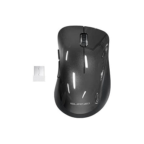Wireless Mouse