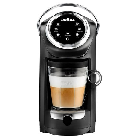 Lavazza Expert Classy Plus Espresso & Coffee Brewer