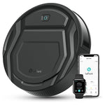 Lefant M210P 4000Pa Self-Charging Robot Vacuum Cleaner